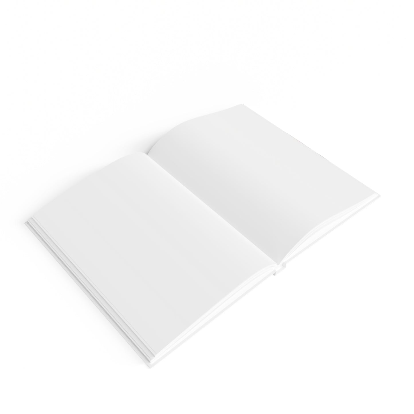Fairy Journal Blank Journal