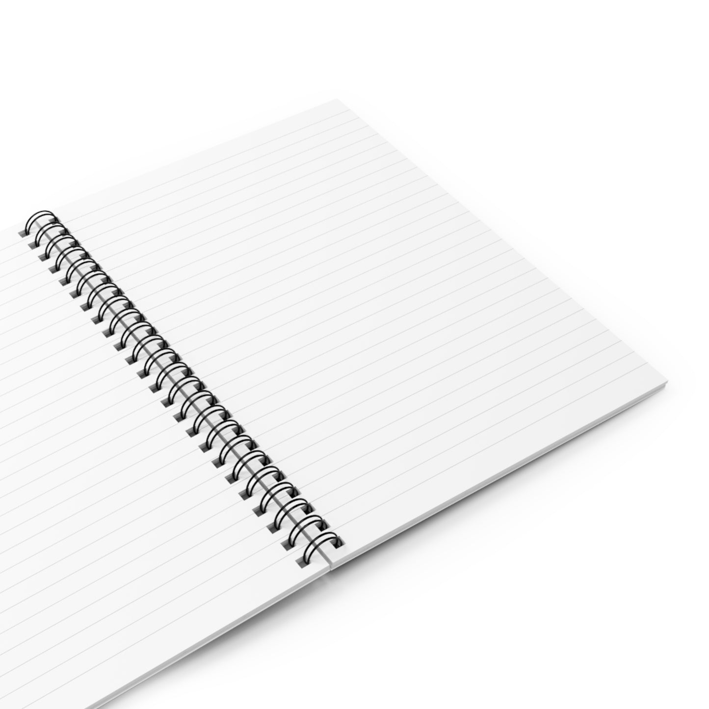 Feen Notizbuch Spiralbindung