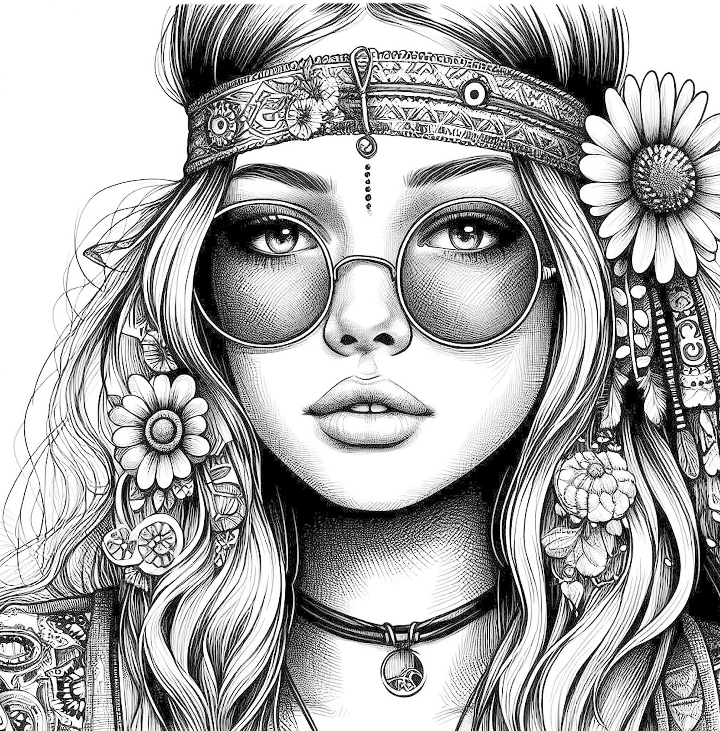 boho malbuch für erwachsene monsoon publishing