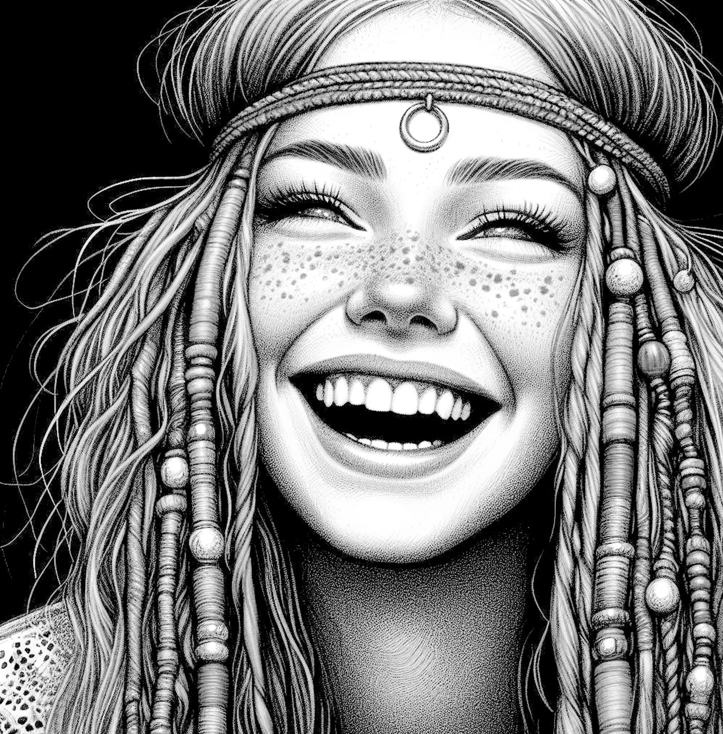 boho malbuch für erwachsene monsoon publishing