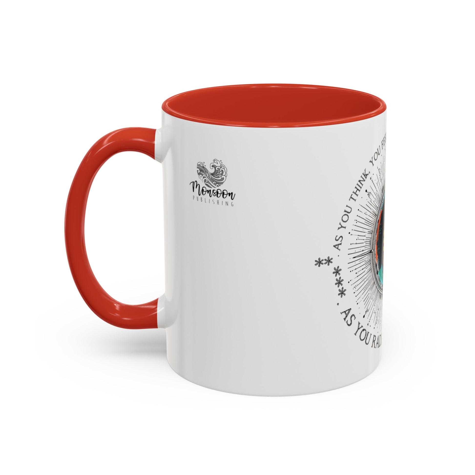 kreativität spruch tasse kaffeetasse geschenk malbuch