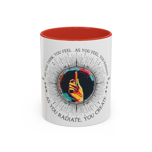 kreativität spruch tasse kaffeetasse geschenk malbuch