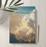 Achtsamkeit - Zitate und eigene Gedanken, Sprüche Buch (Buchdruck)