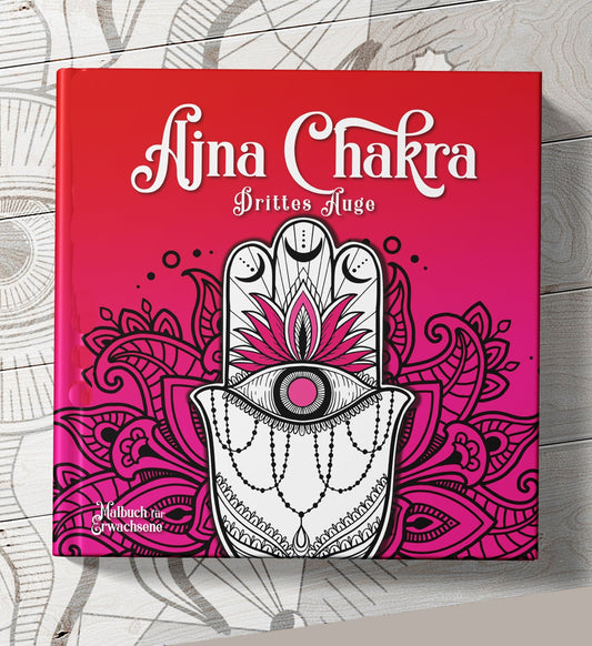 Meditation Malbuch für Erwachsene (Buchdruck) - Monsoon Publishing