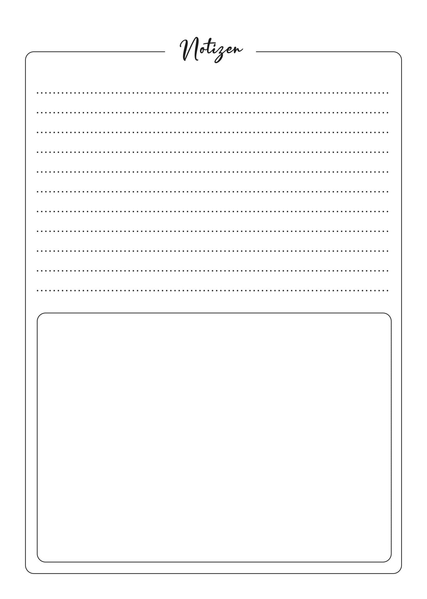 Mein Kreuzstich Projektplaner (Digital) - Monsoon Publishing