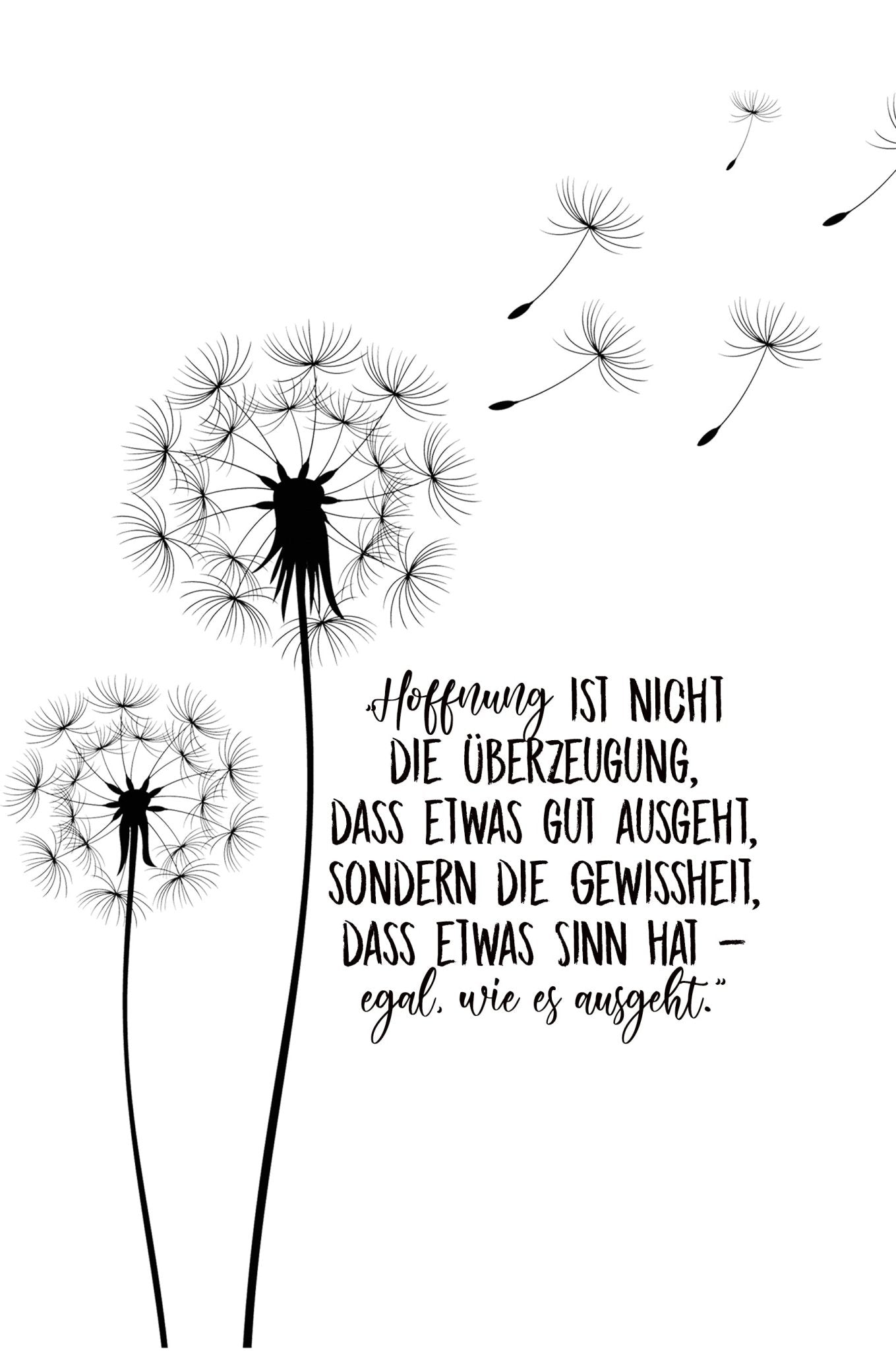 Resilienz Zitate Buch (Buchdruck) - Monsoon Publishing