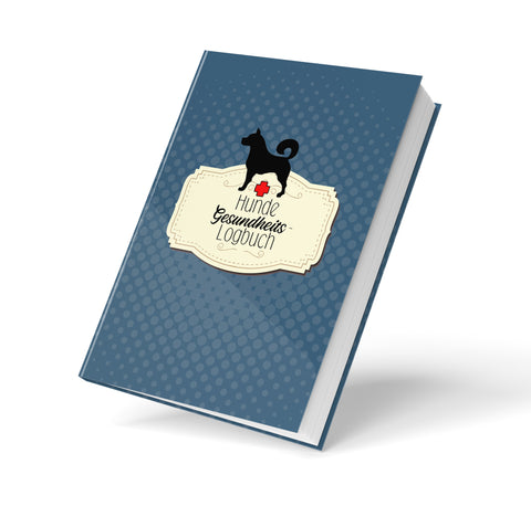 hunde impfbuch tierarzt notizbuch