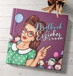 sprüche malbuch für erzieherinnen