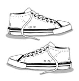 schuhe designen