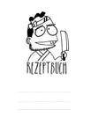 smutje rezeptbuch zum selber schreiben