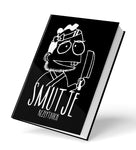 smutje rezeptbuch zum eintragen