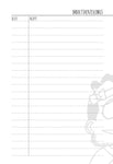 eigenes rezeptbuch