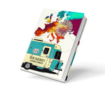 reisetagebuch caravan logbuch